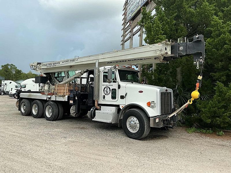 2014 Peterbilt 365