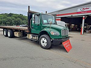 2020 Freightliner M2 106