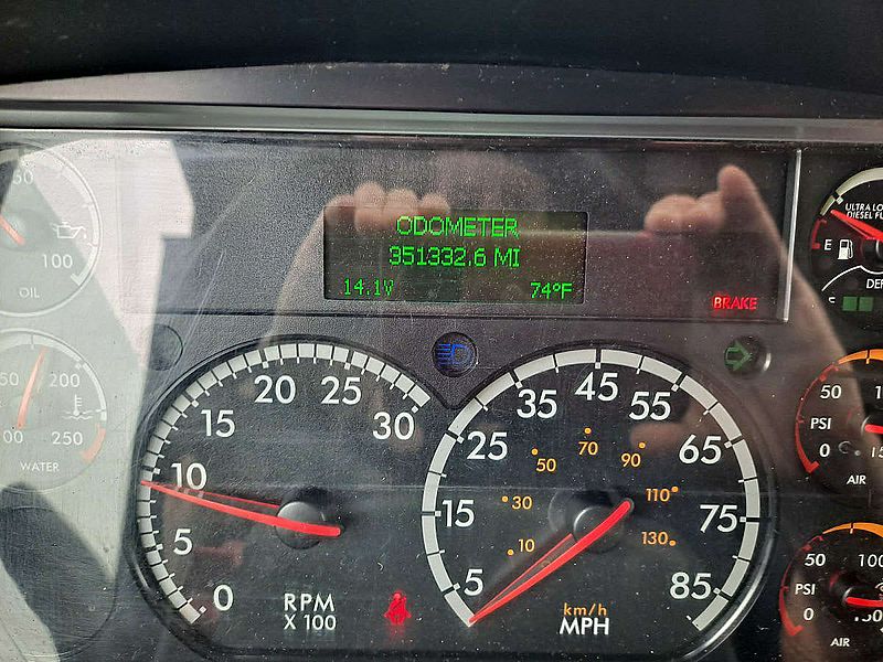 2020 Freightliner M2 106