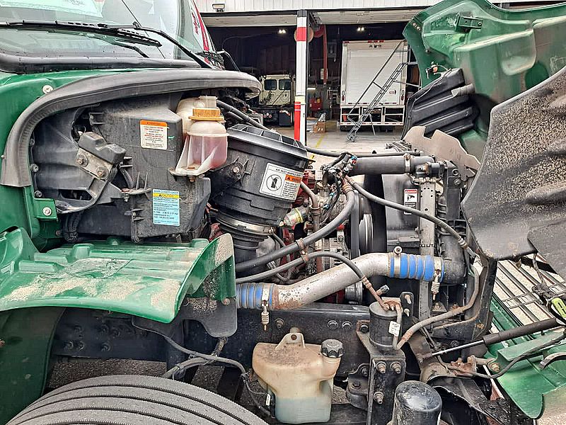 2020 Freightliner M2 106