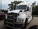 2021 Kenworth T680