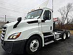 2018 Freightliner Cascadia