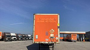 1996 Wabash Other - Dry Van