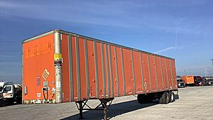 1996 Wabash Other - Dry Van