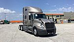 2022 International LT