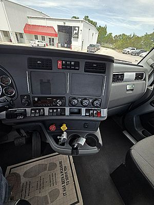 2020 Kenworth T880