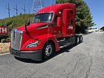 2023 Kenworth T680