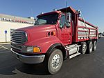 2006 Sterling LT9500