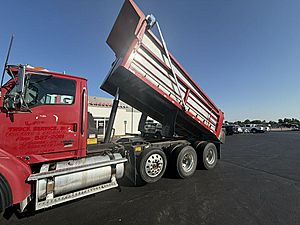 2006 Sterling LT9500