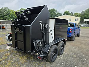 2025 BINWASHER - Washing Equipment