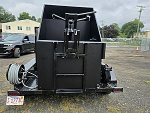 2025 BINWASHER - Washing Equipment