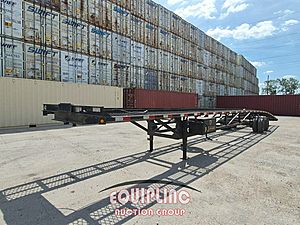 2023 Kaufman 50FT T/A CAR HAULER TRAILER - Car Carrier