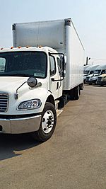 2023 Freightliner M2 106