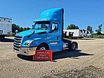 2020 Freightliner Cascadia