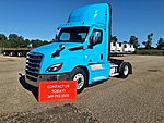 2020 Freightliner Cascadia