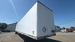 2004 Wabash Other - Dry Van