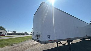 2004 Wabash Other - Dry Van