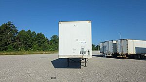 2013 Great Dane Other - Dry Van