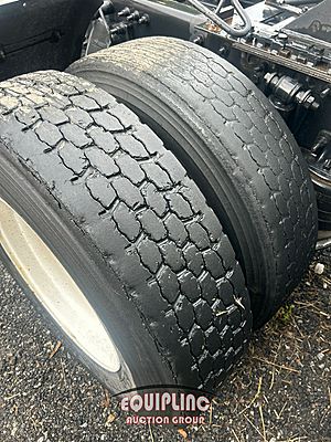 2014 Freightliner Cascadia 125