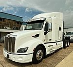 2019 Peterbilt 579