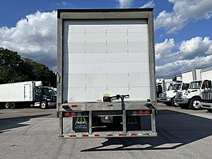 2020 Freightliner M2 106