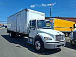 2019 Freightliner M2 106
