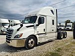 2019 Freightliner Cascadia