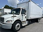 2020 Freightliner M2 106