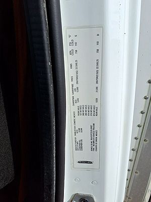 2020 Freightliner M2 106