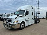 2020 Freightliner Cascadia