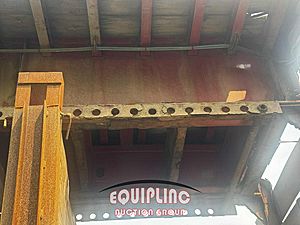 2012 Fontaine EXTENDABLE