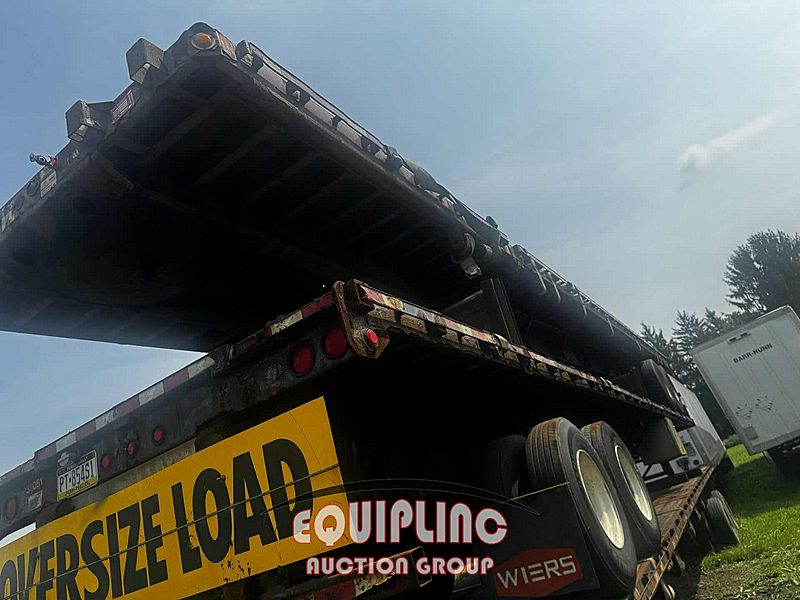 2012 Fontaine EXTENDABLE