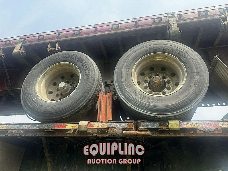 2012 Fontaine EXTENDABLE