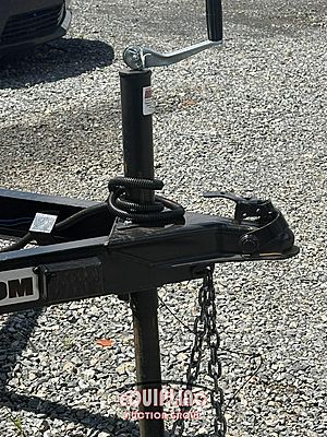2025 P&T 77X16WT T/A 16FT UTILITY TRAIL