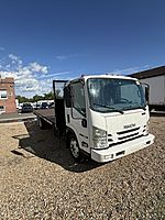 2017 Isuzu NRR