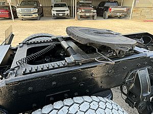 2005 Peterbilt 379