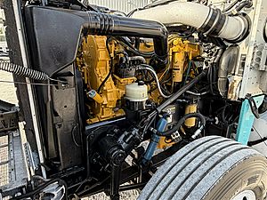 2005 Peterbilt 379