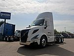 2027 Volvo VNR300