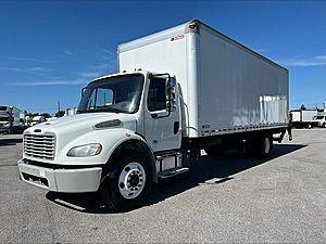 2020 Freightliner M2 106