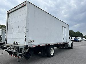 2020 Freightliner M2 106