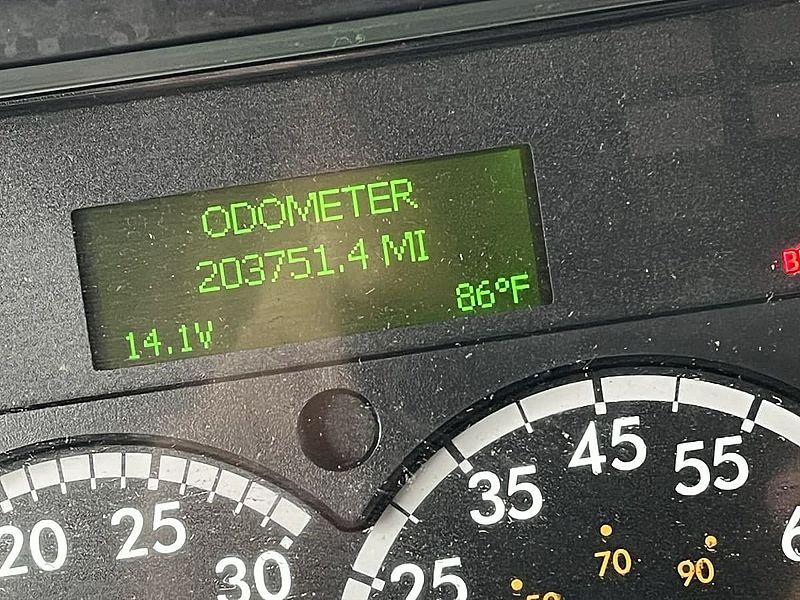 2020 Freightliner M2 106