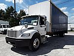 2021 Freightliner M2 106