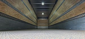 2017 Freightliner M2 106