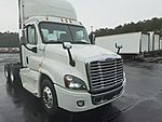 2019 Freightliner Cascadia 125