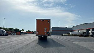 2015 Wabash DVHDHPC - Dry Van
