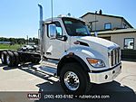 2027 Peterbilt 548