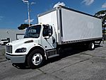 2020 Freightliner M2 106
