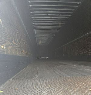 2000 STRICK TRAILERS UNKNOWN