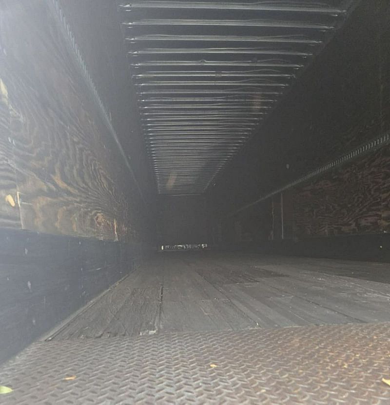 2000 STRICK TRAILERS UNKNOWN