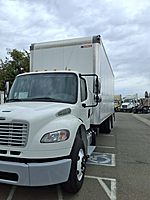 2022 Freightliner M2 106
